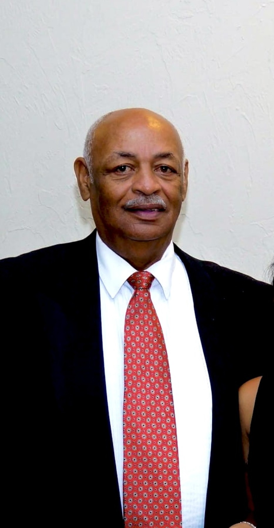 Obituary of William Godfrey