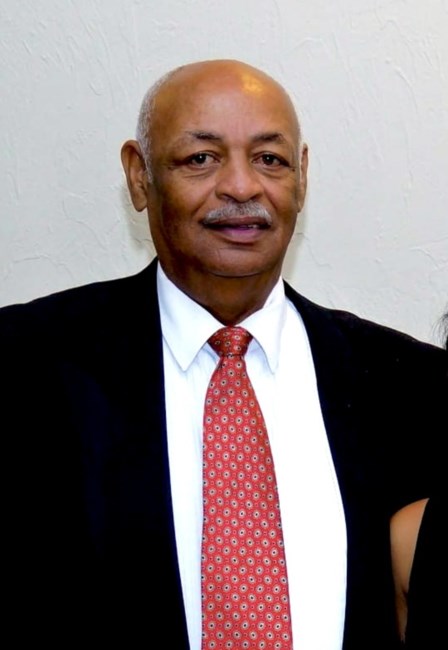 Obituary of William Godfrey