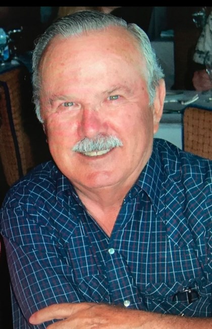 Obituary of Orville "OJ" Sergent Jr.