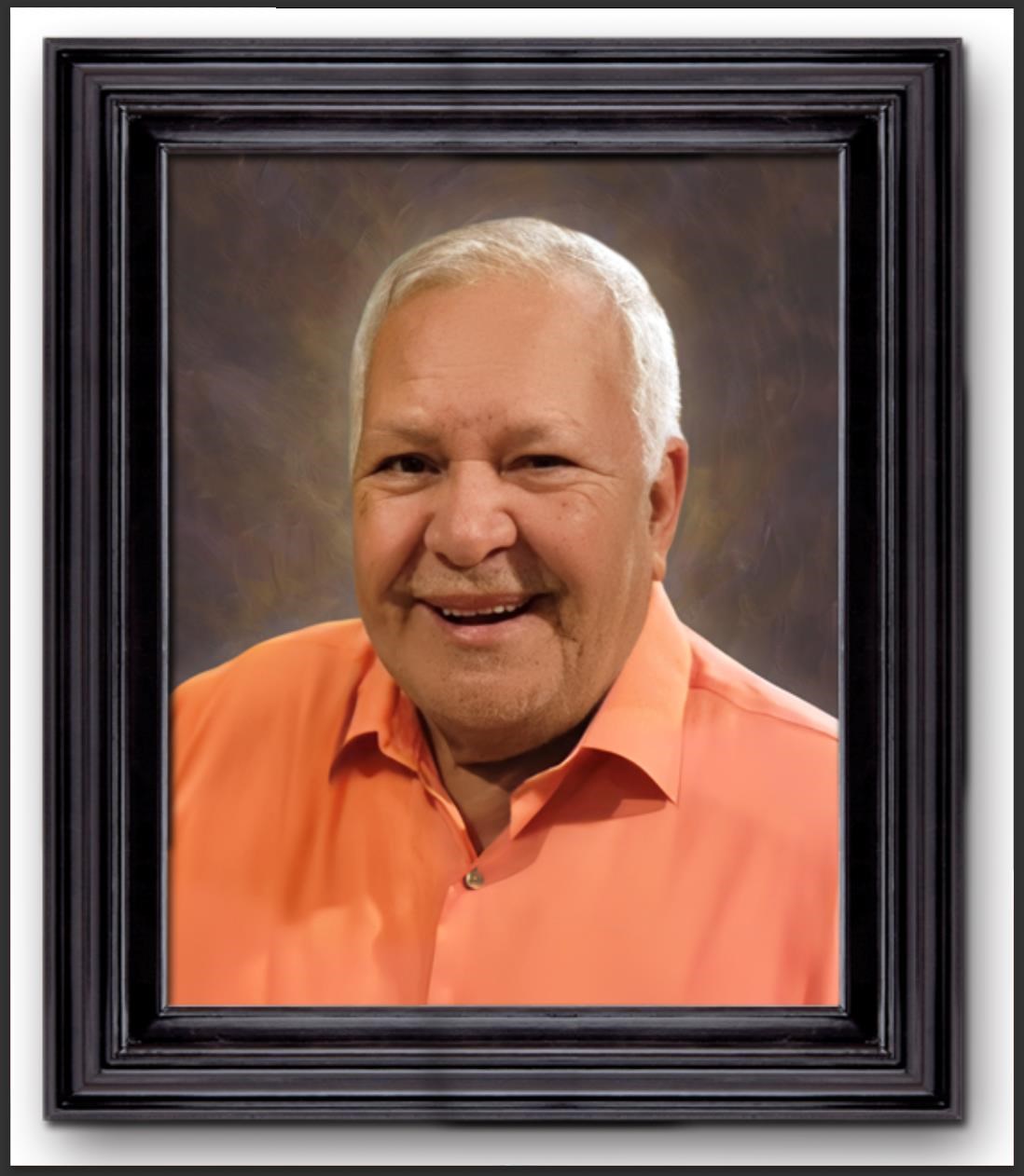 Obituary of Raul Camarena