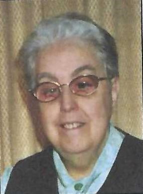 Obituary of Véronique Cayer