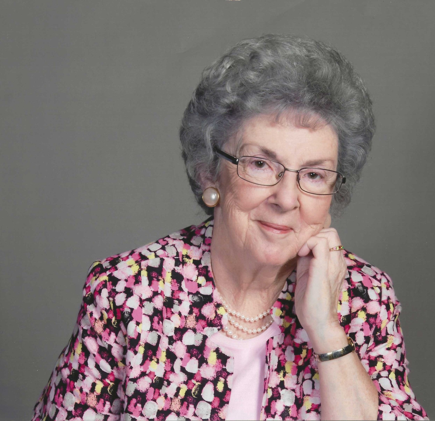 Obituary of Eva Mae Longino