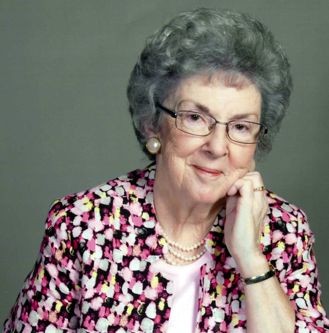 Obituary of Eva Mae Longino