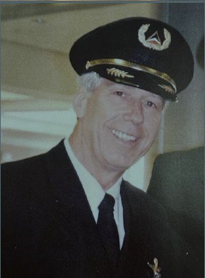 Obituary of Julian Black