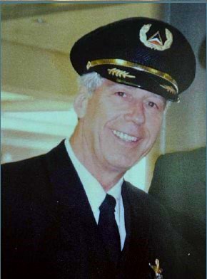 Obituary of Julian Black