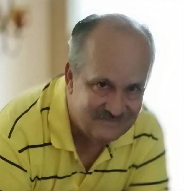 Obituary of Bruce P Bleau