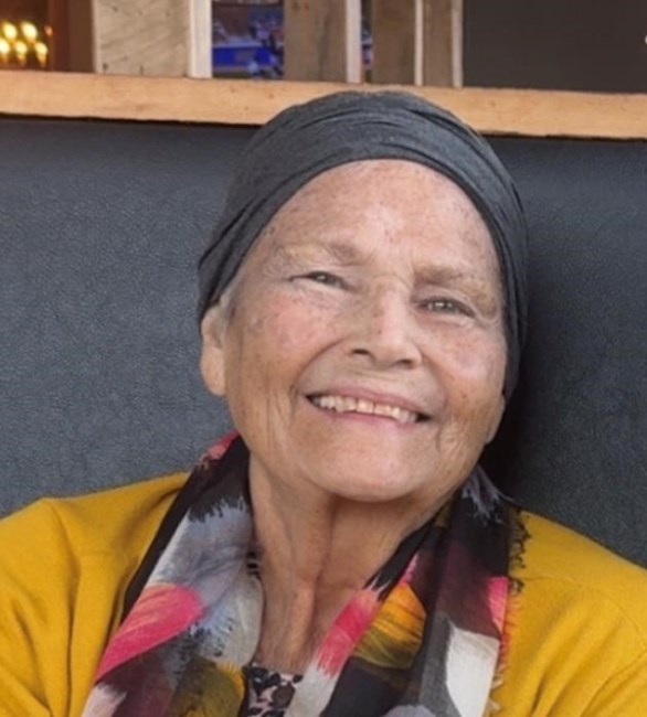 Obituary of Edna Lynn Harsha