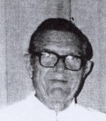 John Henderson
