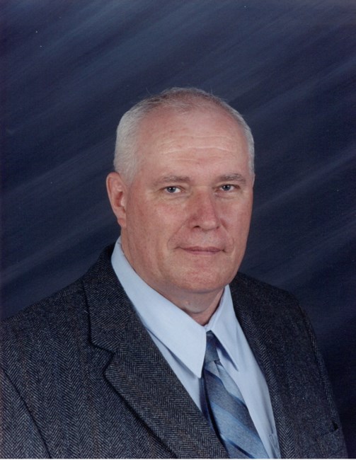 Obituary of Mr. Vincent Grant Buehler