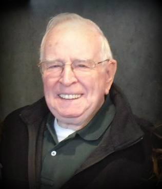 Obituary of Charles Beckham Linder