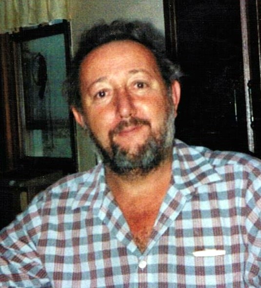 Obituary of Gale Lee Harper