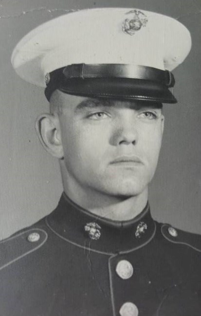 Obituary of Wallace Bruce Fuqua