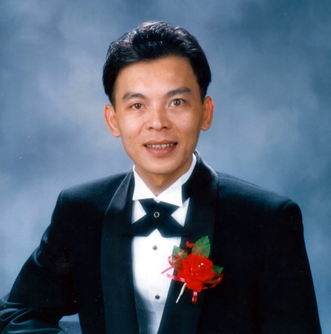 Obituary of Khai Van Dao