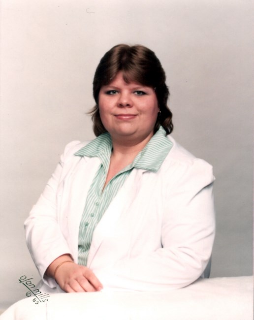 Obituary of Rhonda Gail Holley
