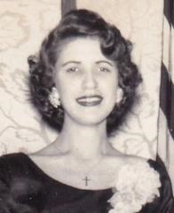 Obituary of Gail McCloskey Dantin
