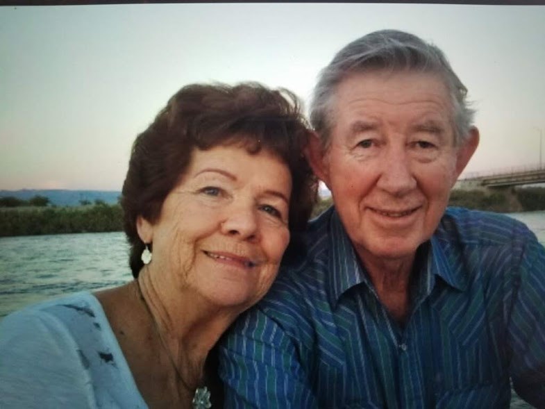 Obituary of Robert F Allen