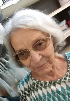 Mary Coleman Obituary
