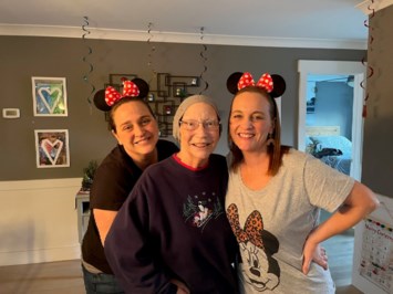 Avis de décès de Sandra Gail Dutra