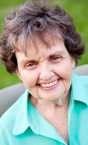 Obituary of Alene Wecker Davis