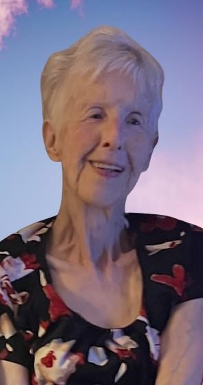 Obituary of Helen (Nellie) Patricia Townsend