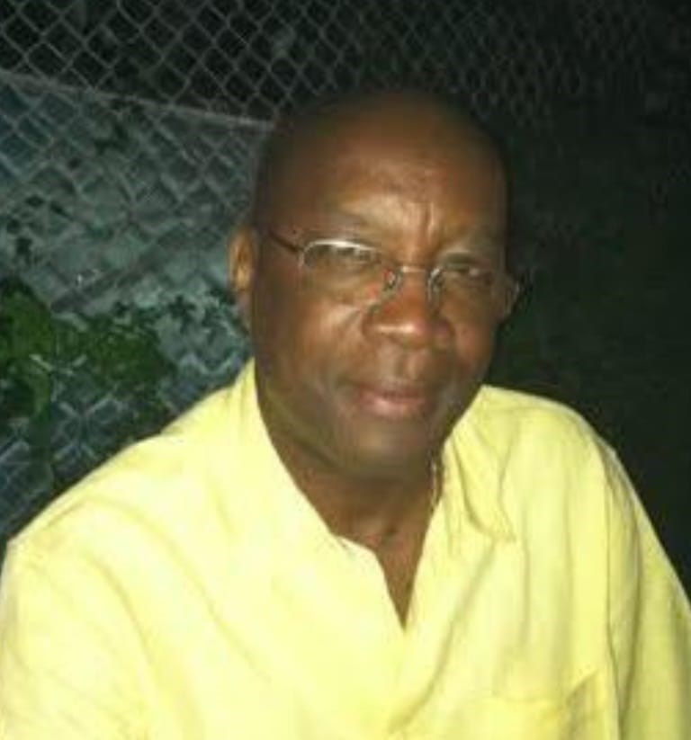 Obituary of Paul Yvel Menelas