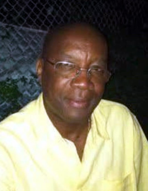 Obituary of Paul Yvel Menelas