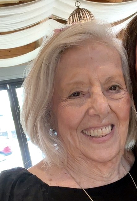 Obituary of Barbara Lynn Gabel