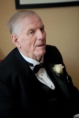 Obituary of John R. Butterworth