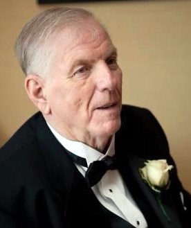 Obituary of John R. Butterworth