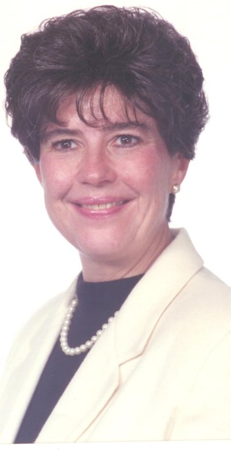 Obituary of Patricia June Lafreniere