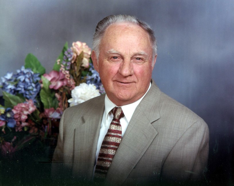 Obituario de Marvin James Caldwell