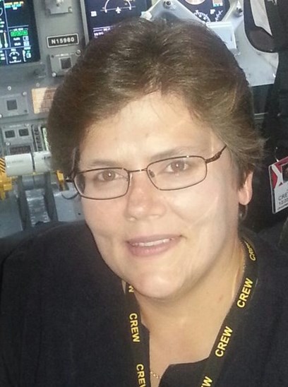 Obituary of Thanet Faith Baggett