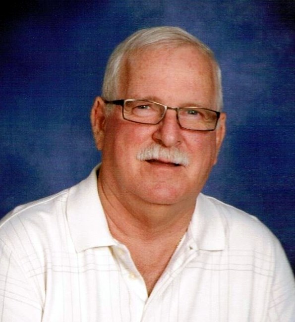 Obituary of David Leroy "Ike" Eisenbraun