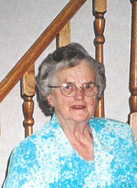 Obituario de Elsie Semler