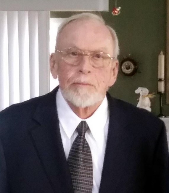 Obituary of John Michael Krut Sr.