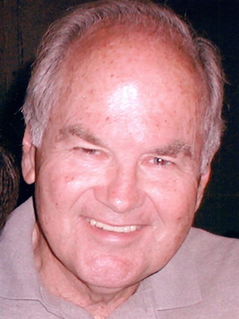 Obituary of Robert L. Fife