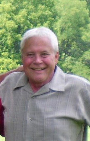 Obituary of Ralph Peery Pentecost