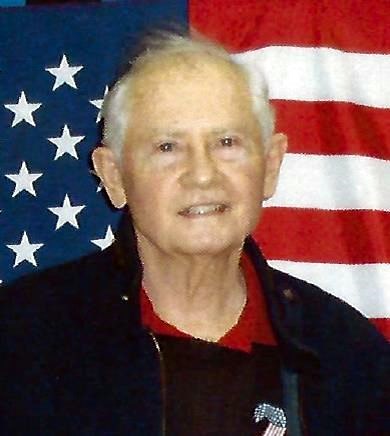 Obituary of Charles E. Sayer