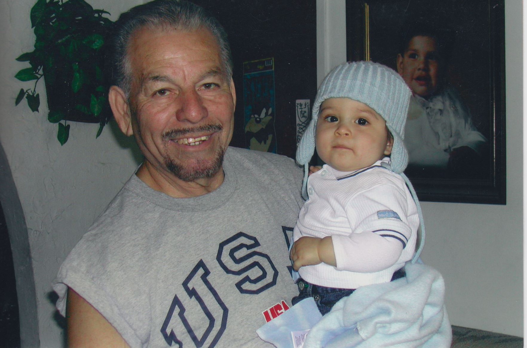 Obituary of Fernando B. Nunez