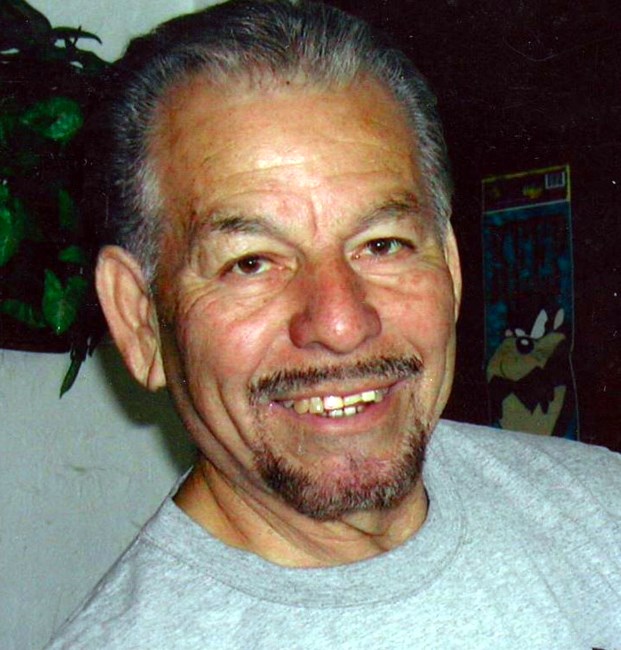Obituario de Fernando B. Nunez