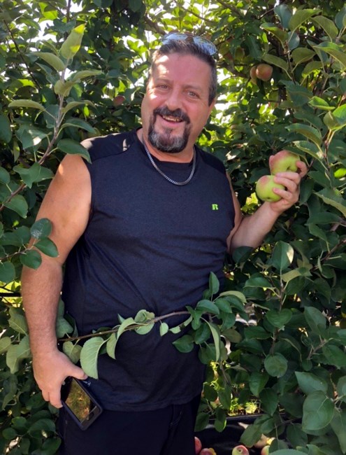 Obituary of Gerard P. Bozzi