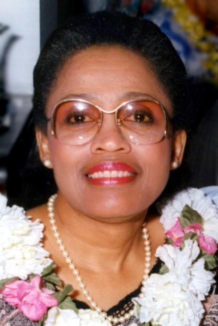 Obituary of Jacqueline Louise Williams