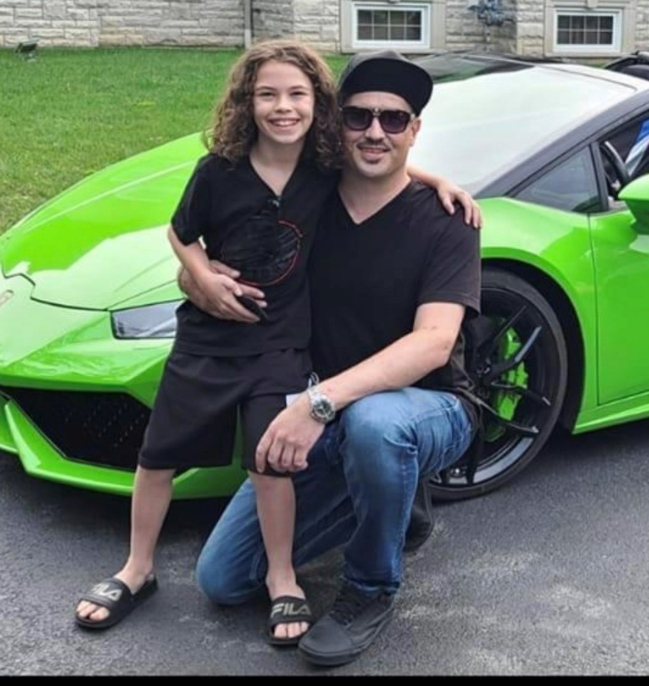 Obituary of Robert Thomas George Sockett