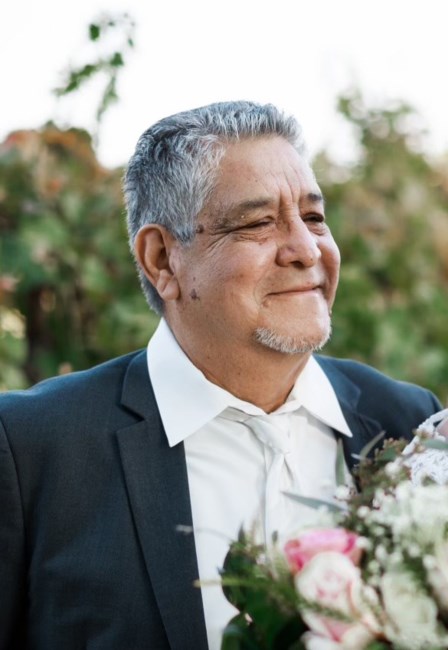 Obituary of Loreto Espinosa Gonzalez