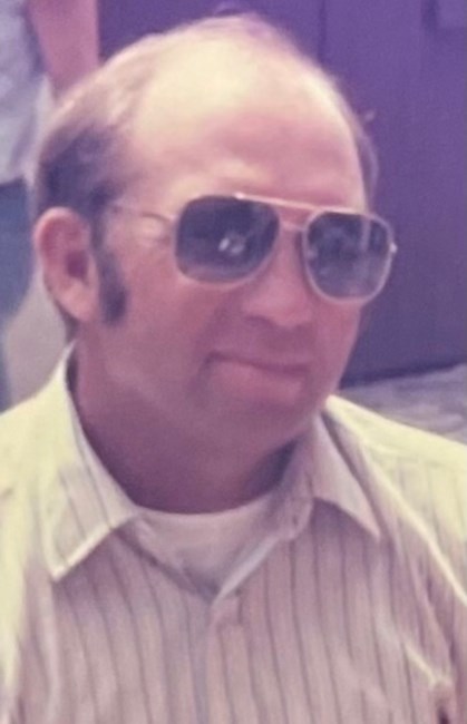 Obituary of Charles Allen Leslie Hendricks