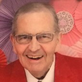 Obituary of Tommy B. Lyons