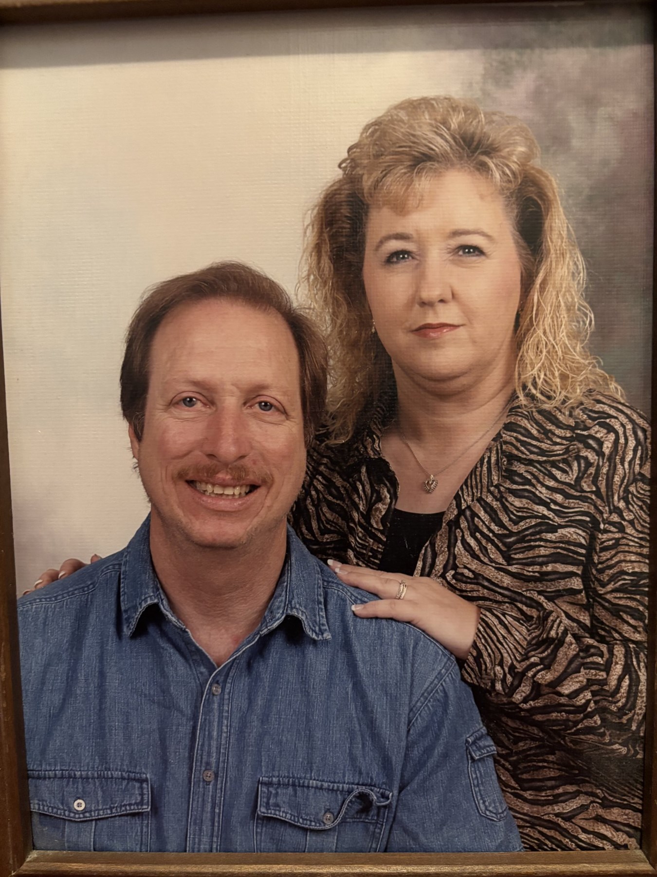 Obituario de Charles Weldon