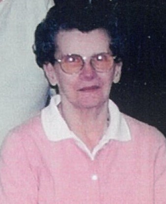 Obituary of Rose A. Hastie