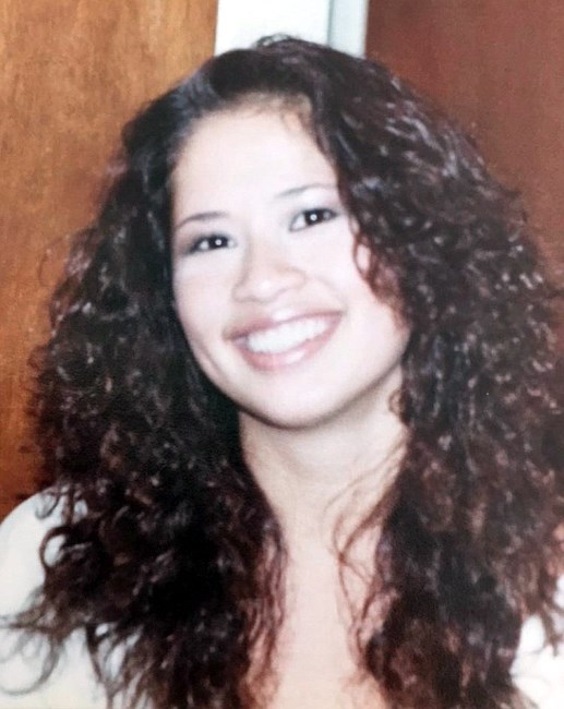 Obituary of Caroline Delfin Norling