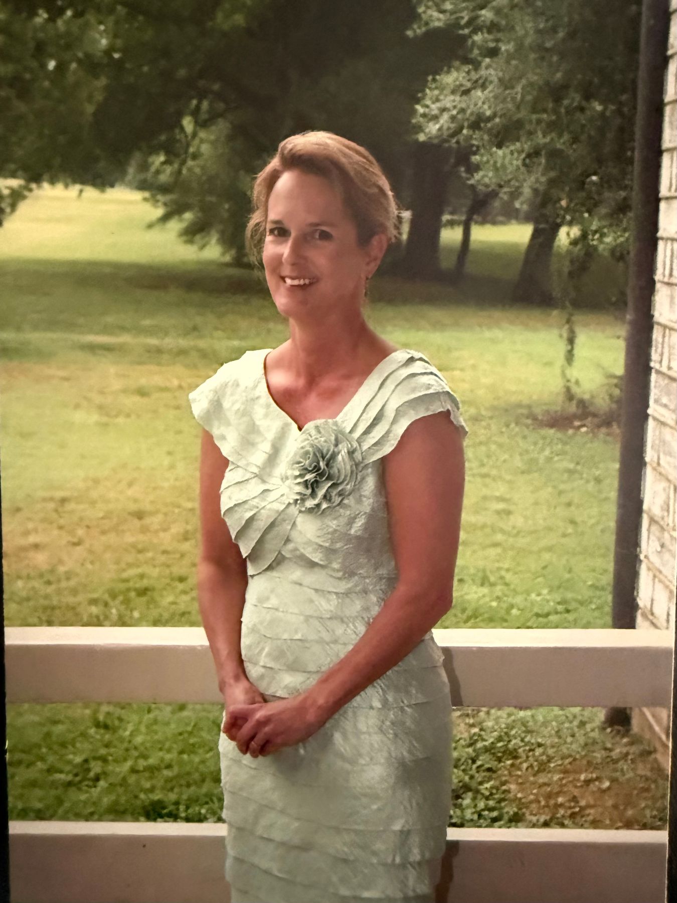 Obituary of Tina Von Dohlen Stanley